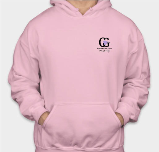 Jeweler Gatto Hoodie