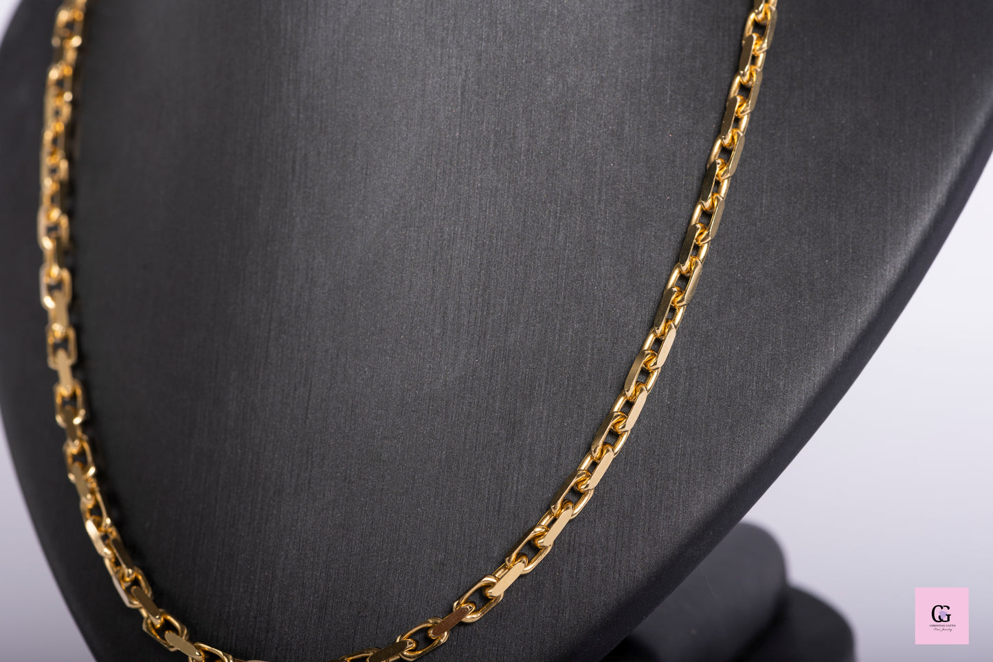 Fancy Link Chain
