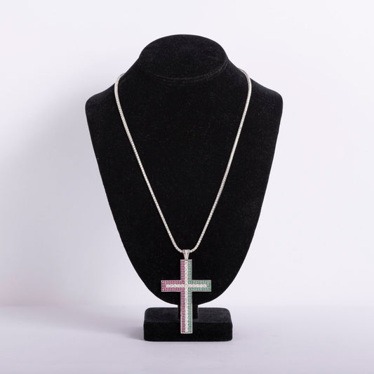 Italian Cross