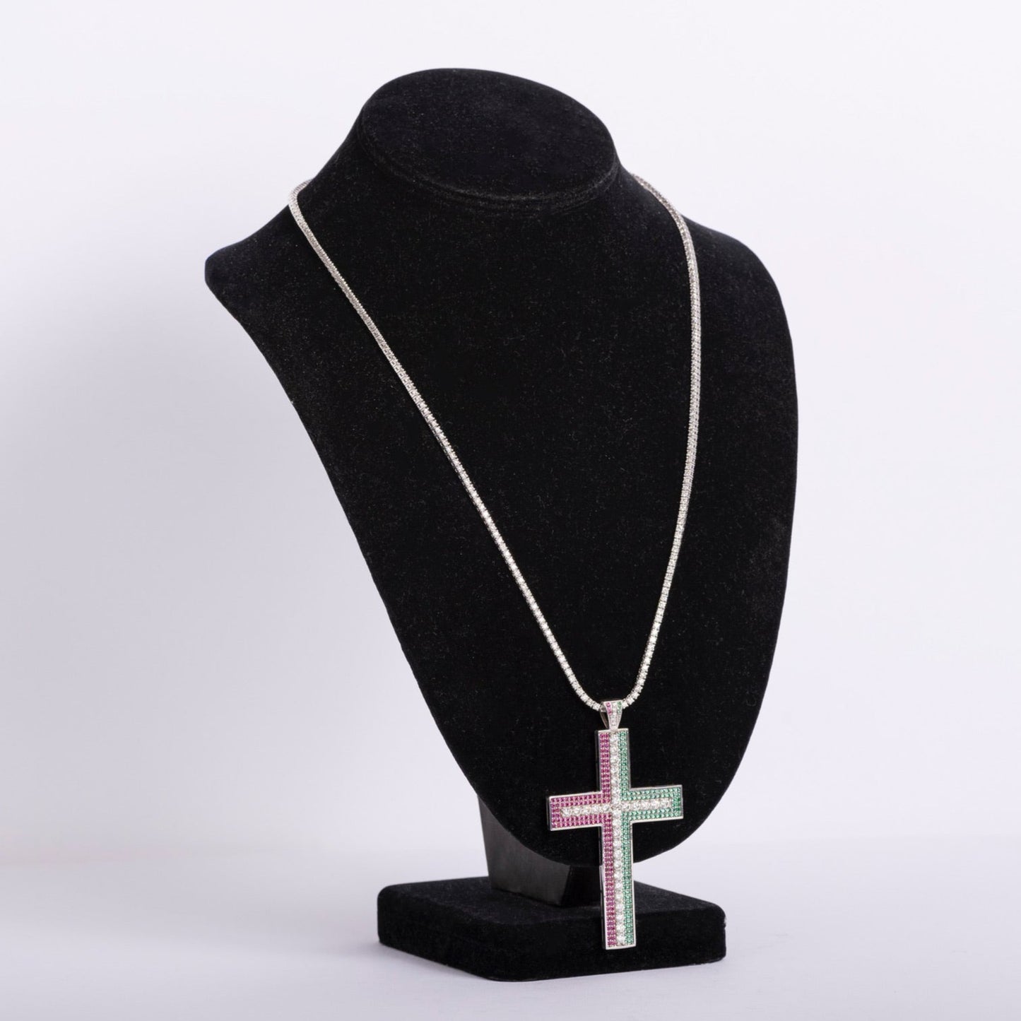 Italian Cross
