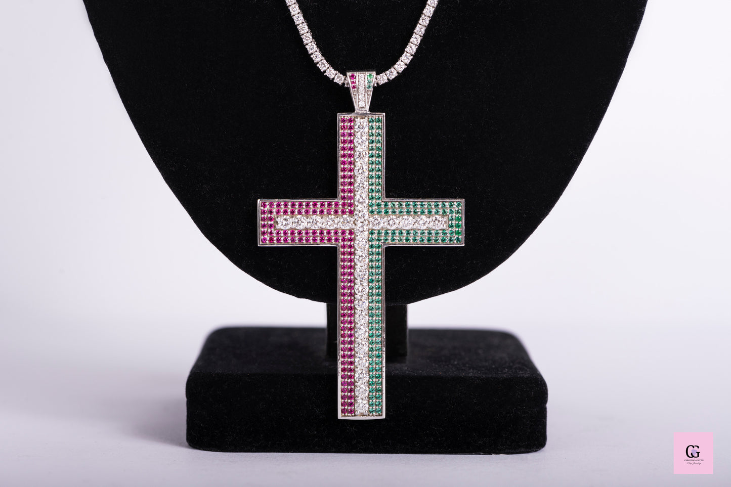 Italian Cross
