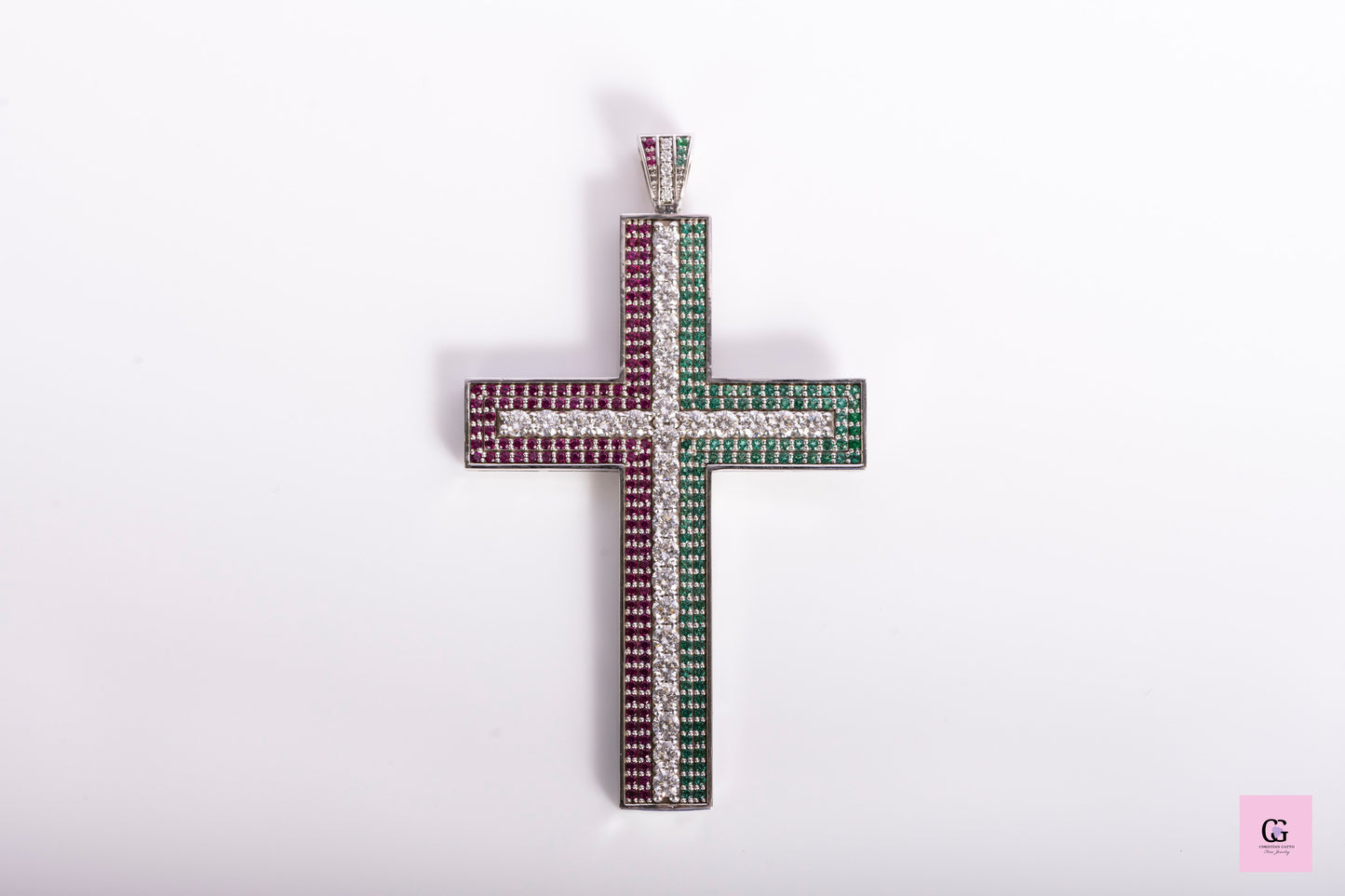Italian Cross