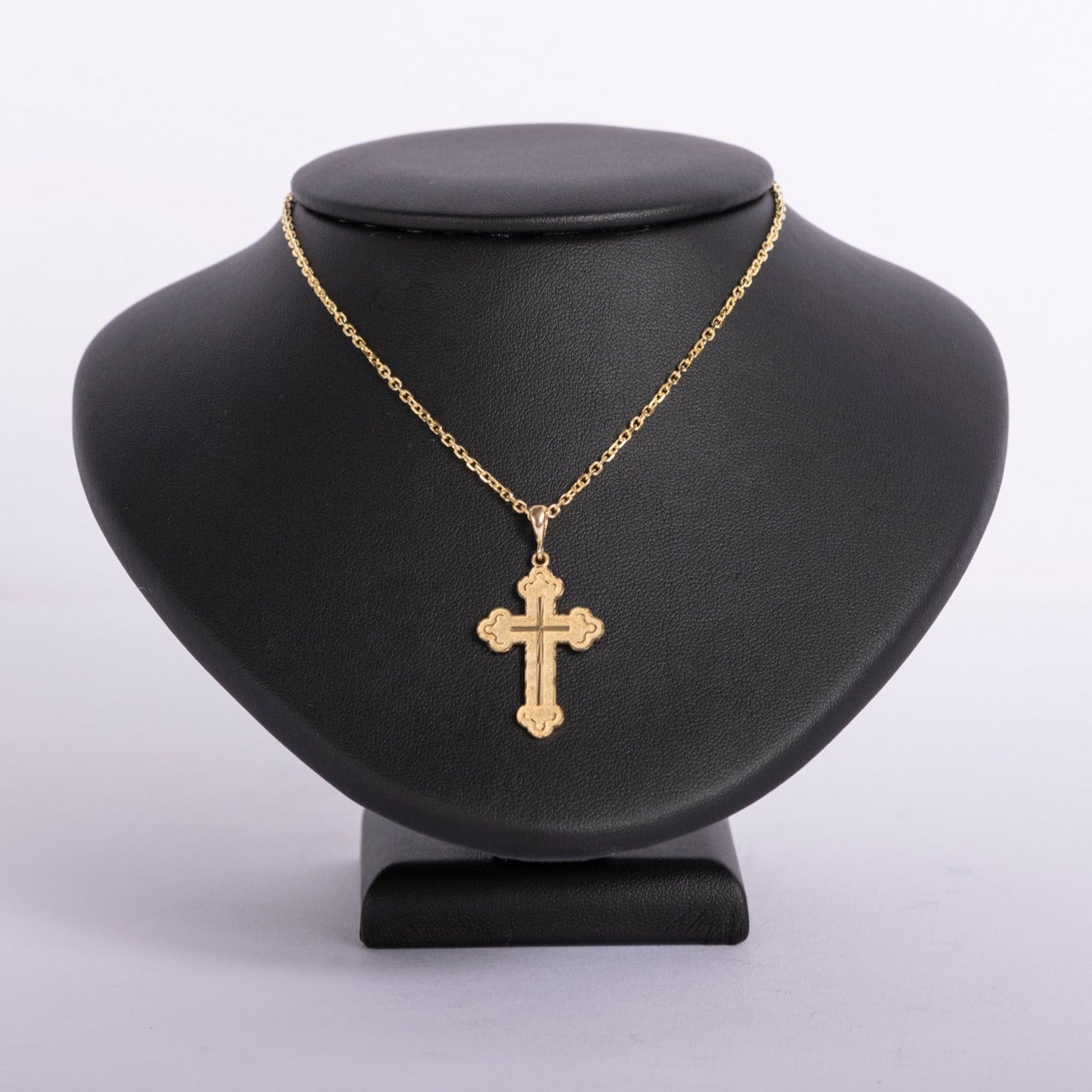 Cross