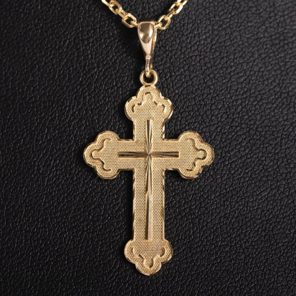 Cross