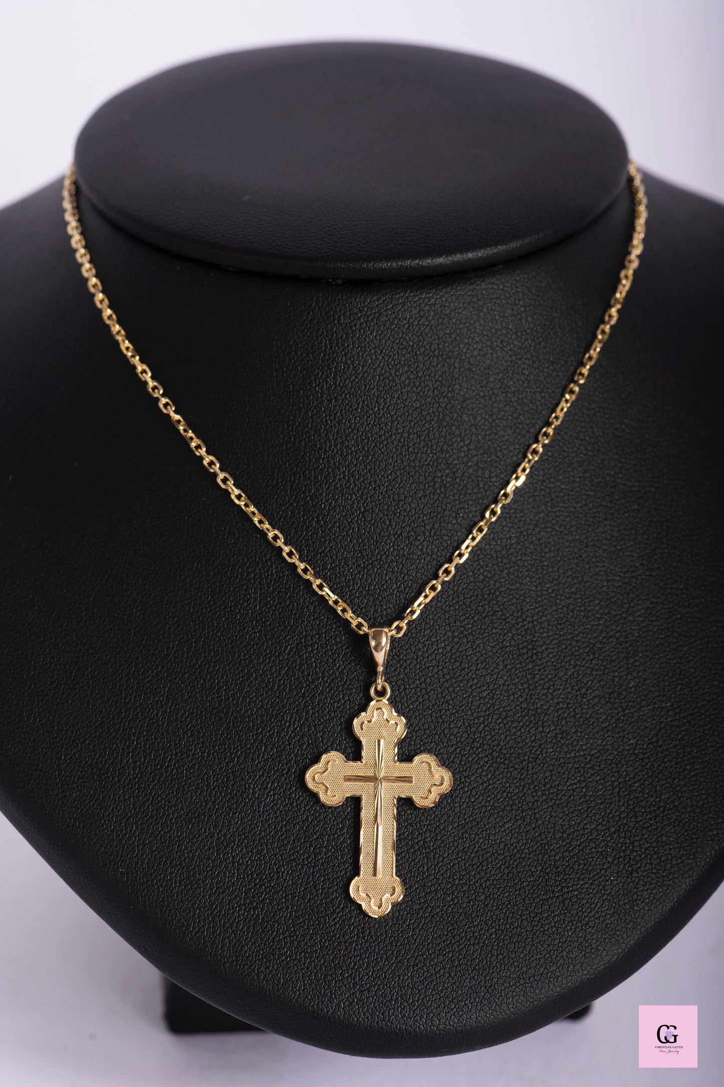 Cross