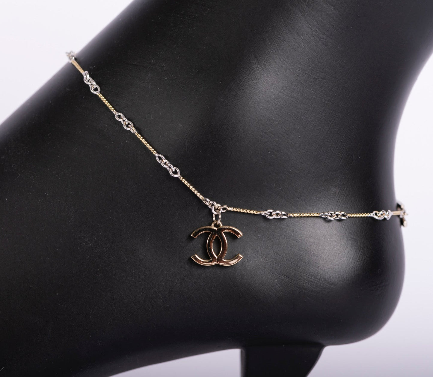CC Ankle Bracelet