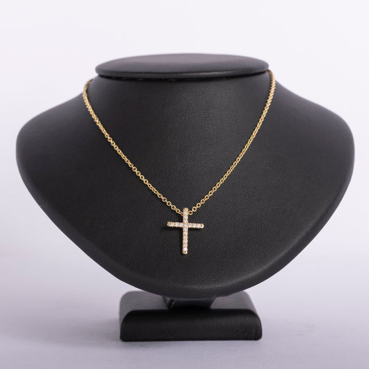 Diamond Cross