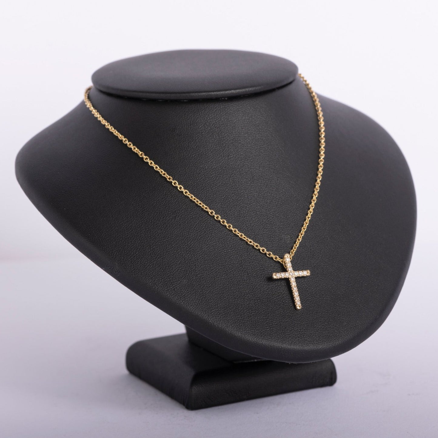 Diamond Cross