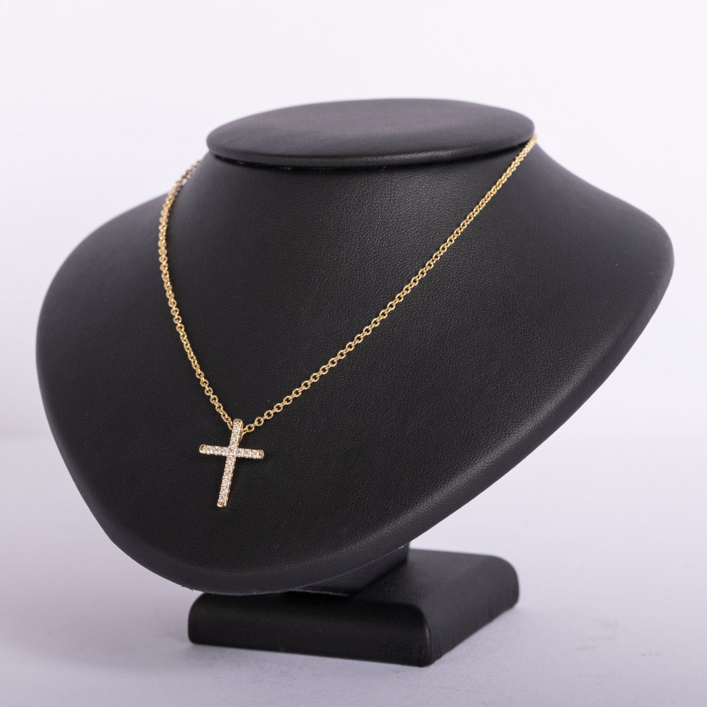 Diamond Cross