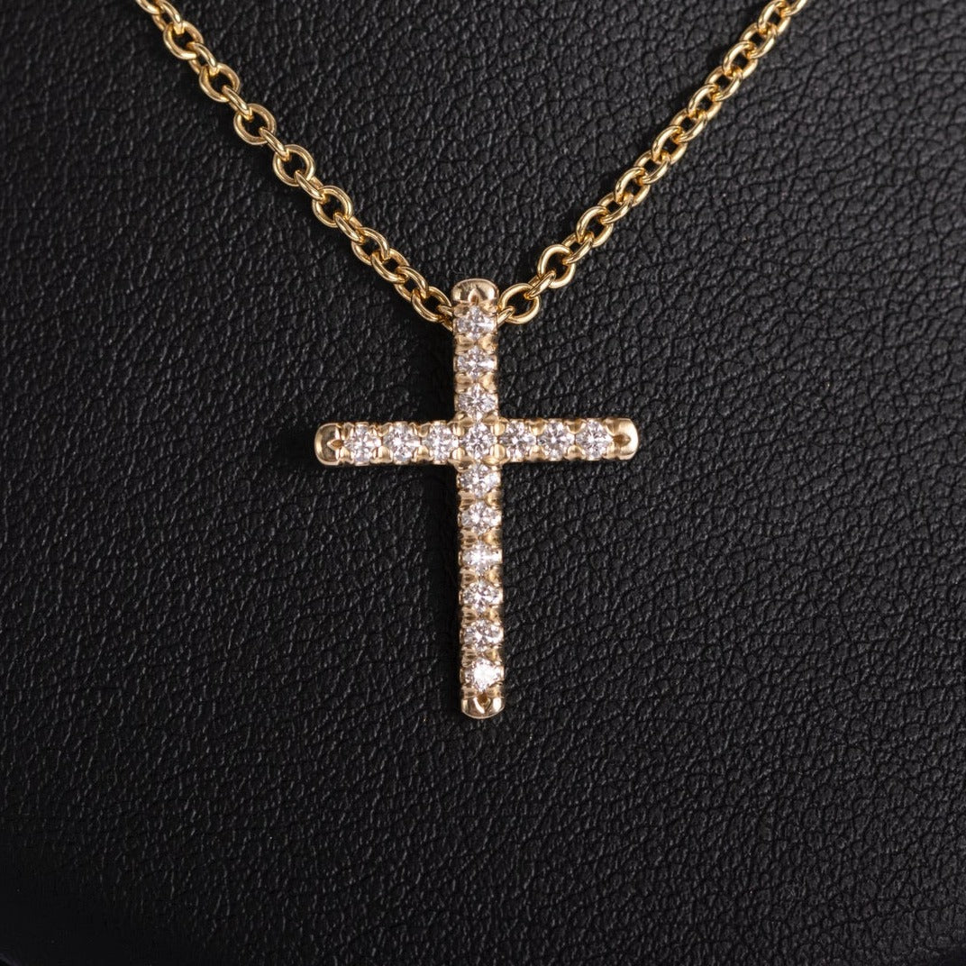 Diamond Cross