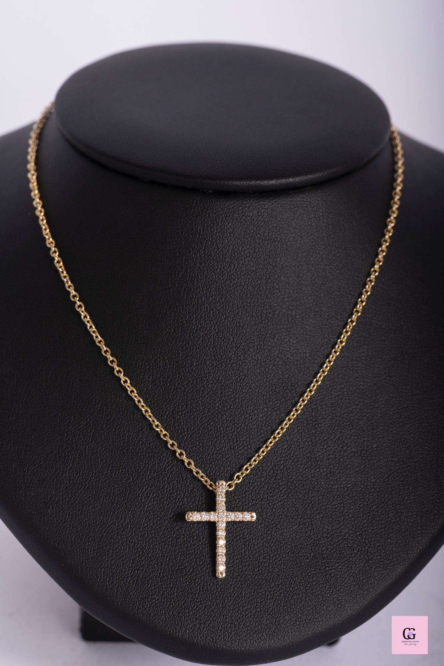 Diamond Cross