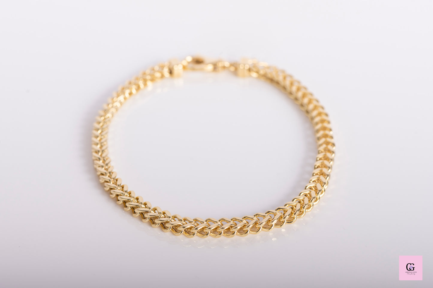 Franco Bracelet