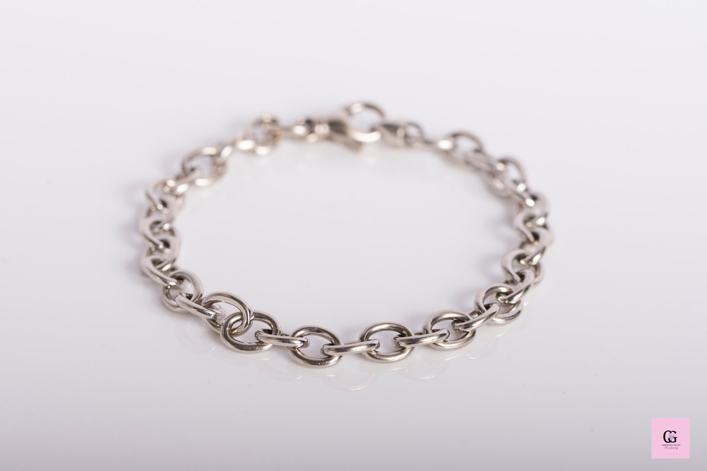 Link Bracelet