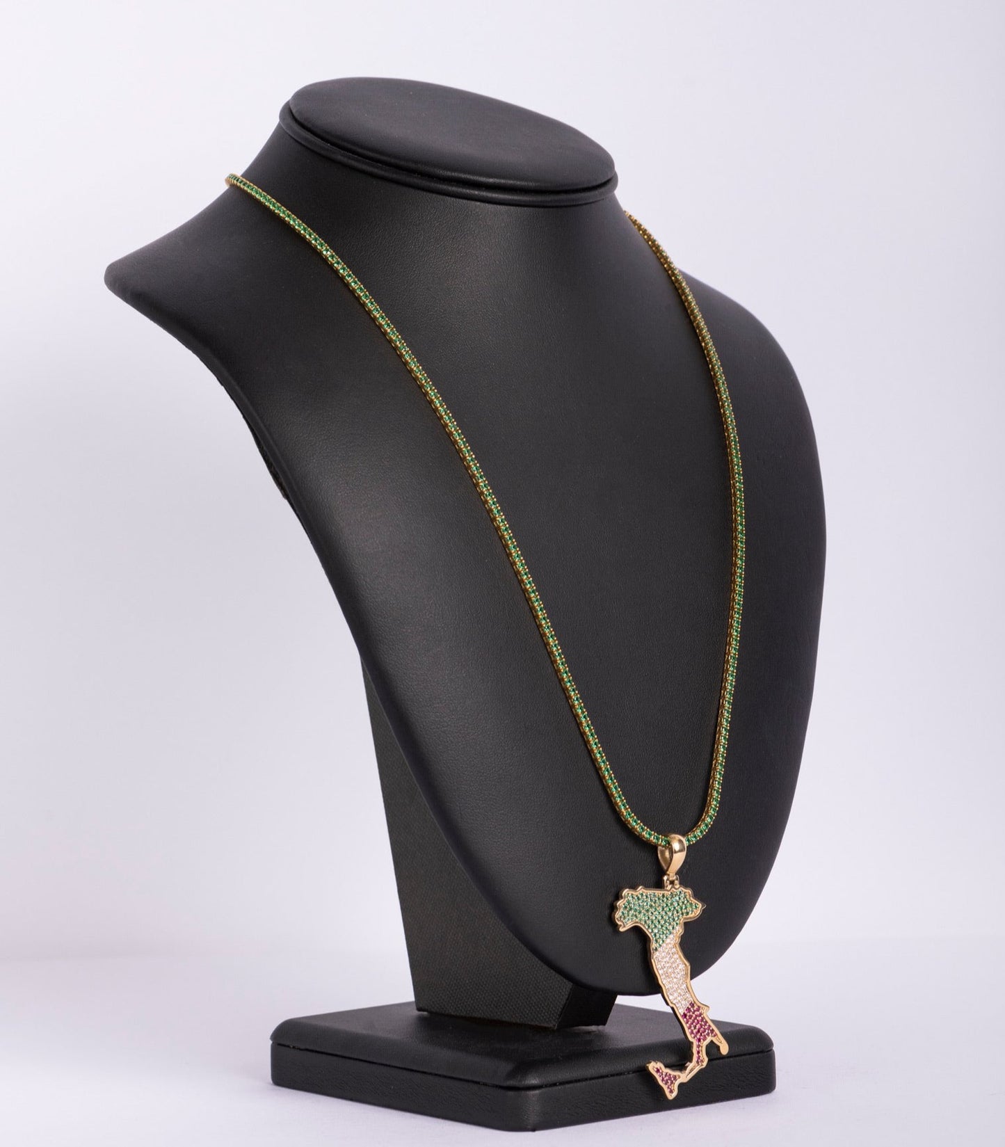 Diamond Italian Boot