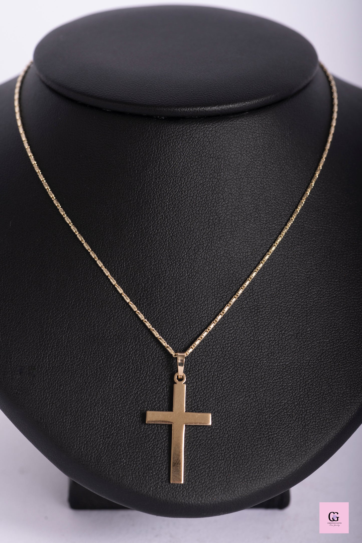 Gold Cross