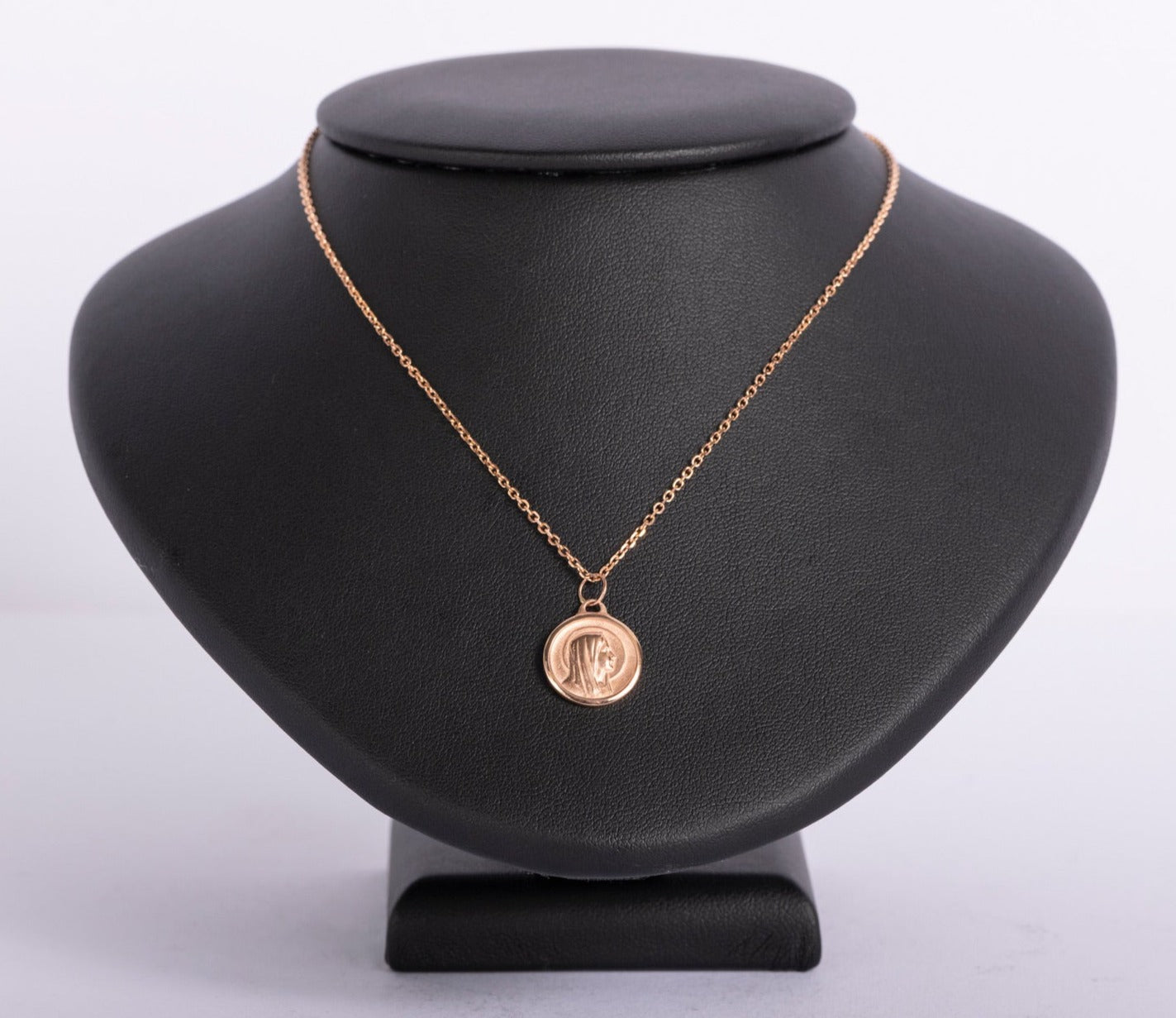 Ross Gold Blessed Mother