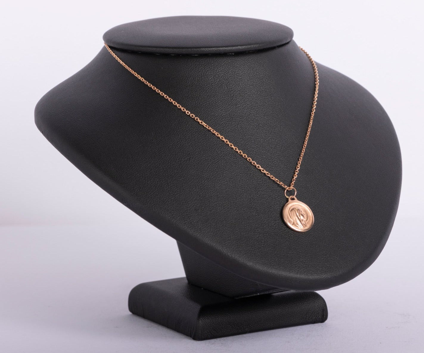 Ross Gold Blessed Mother