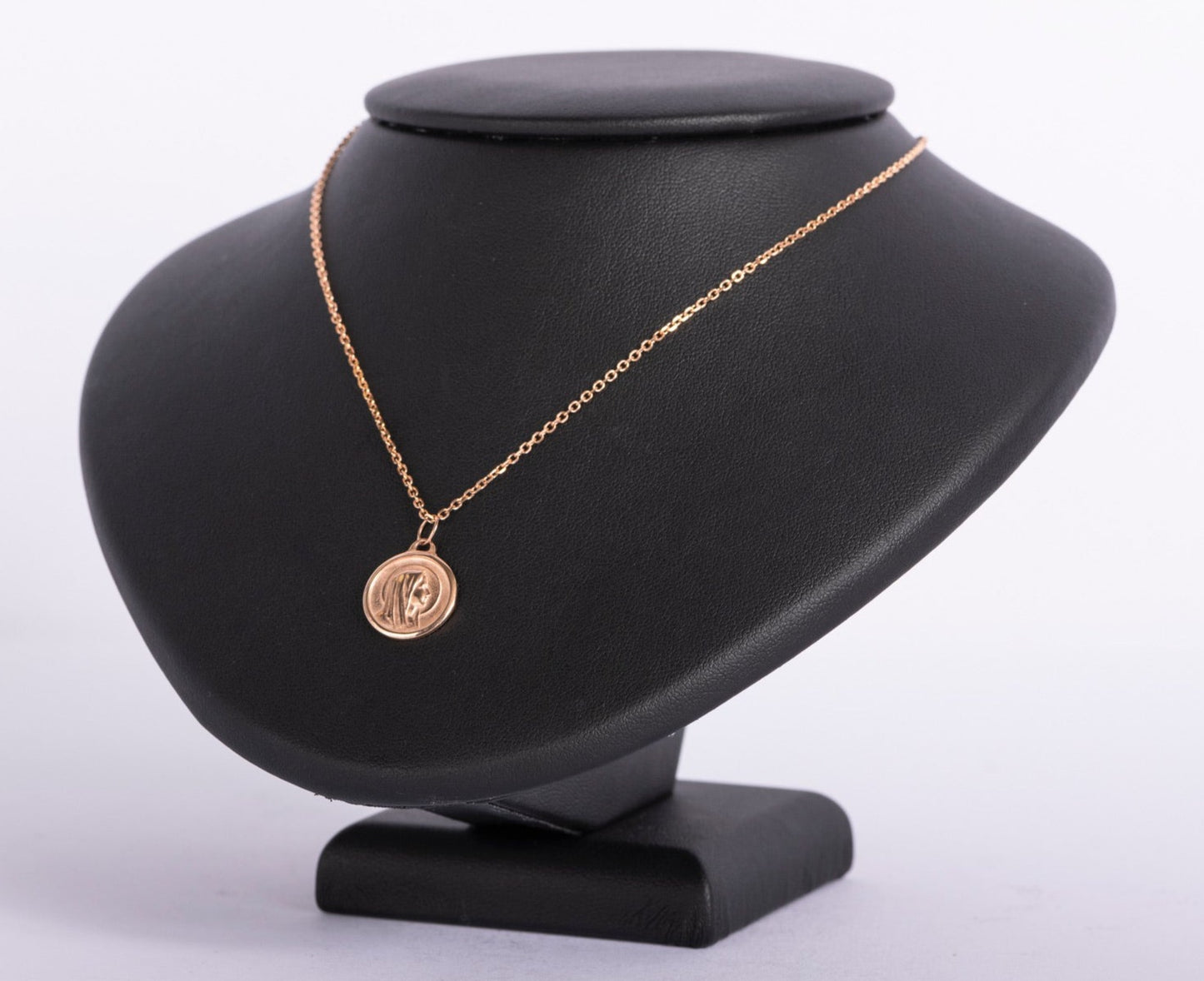 Ross Gold Blessed Mother