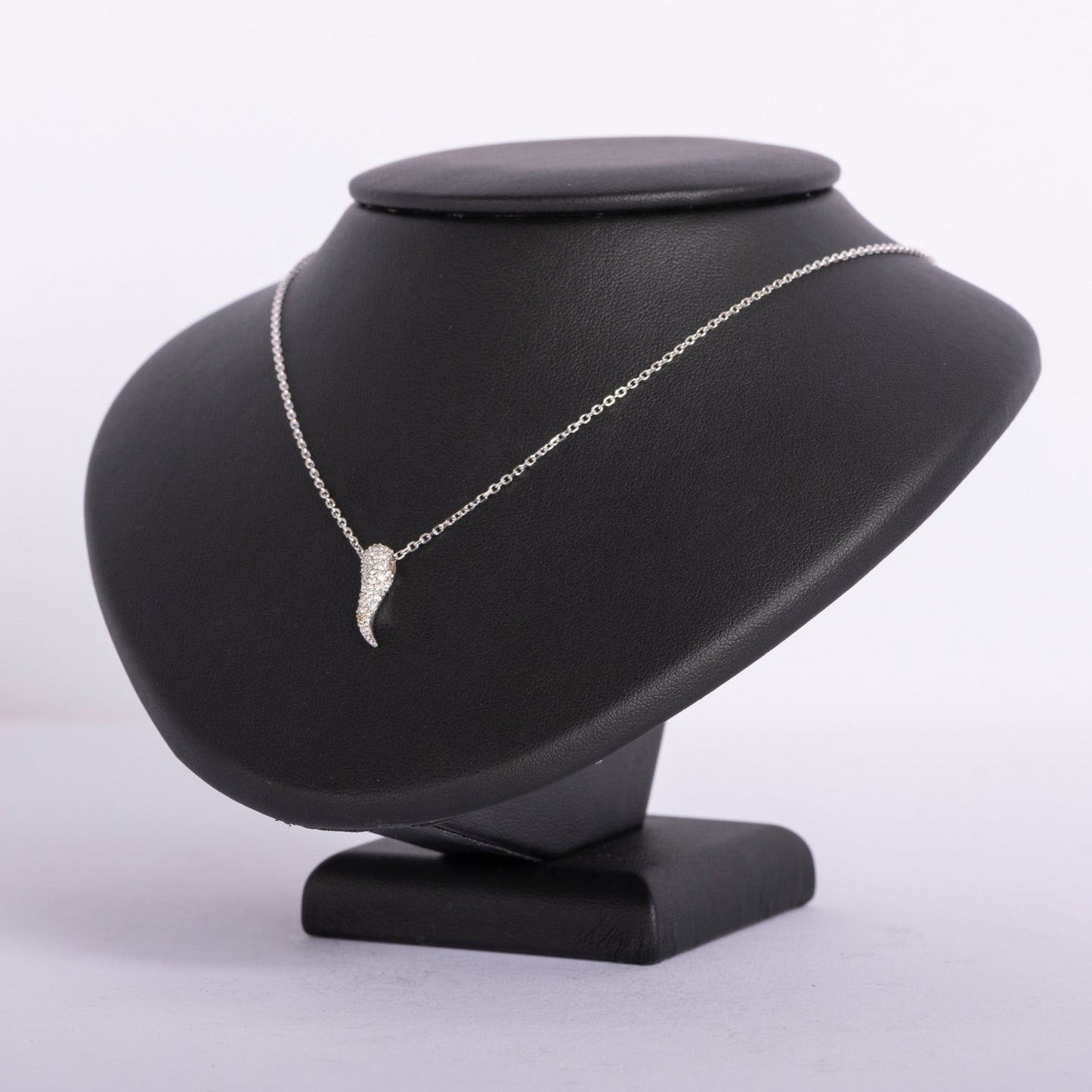 Diamond Italian Horn