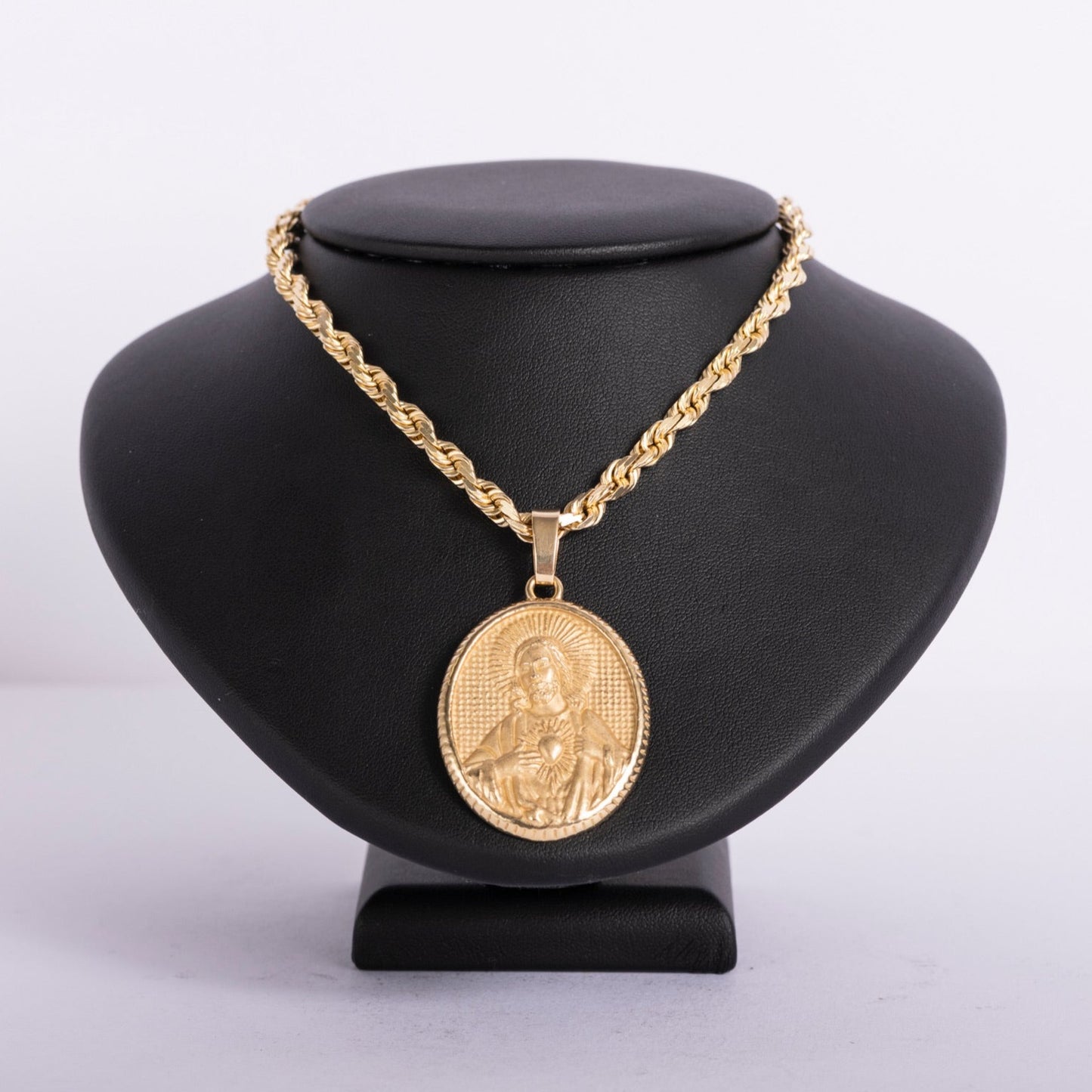 Sacred Heart of Jesus