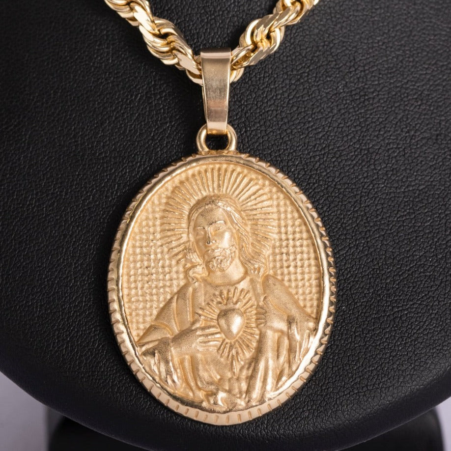 Sacred Heart of Jesus