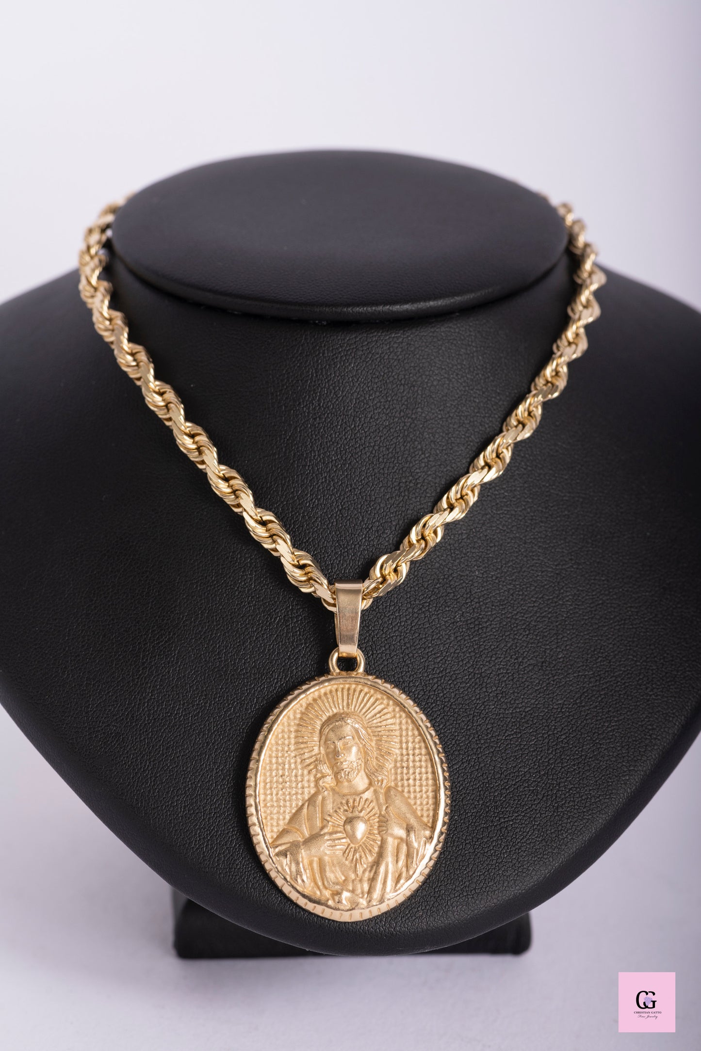 Sacred Heart of Jesus