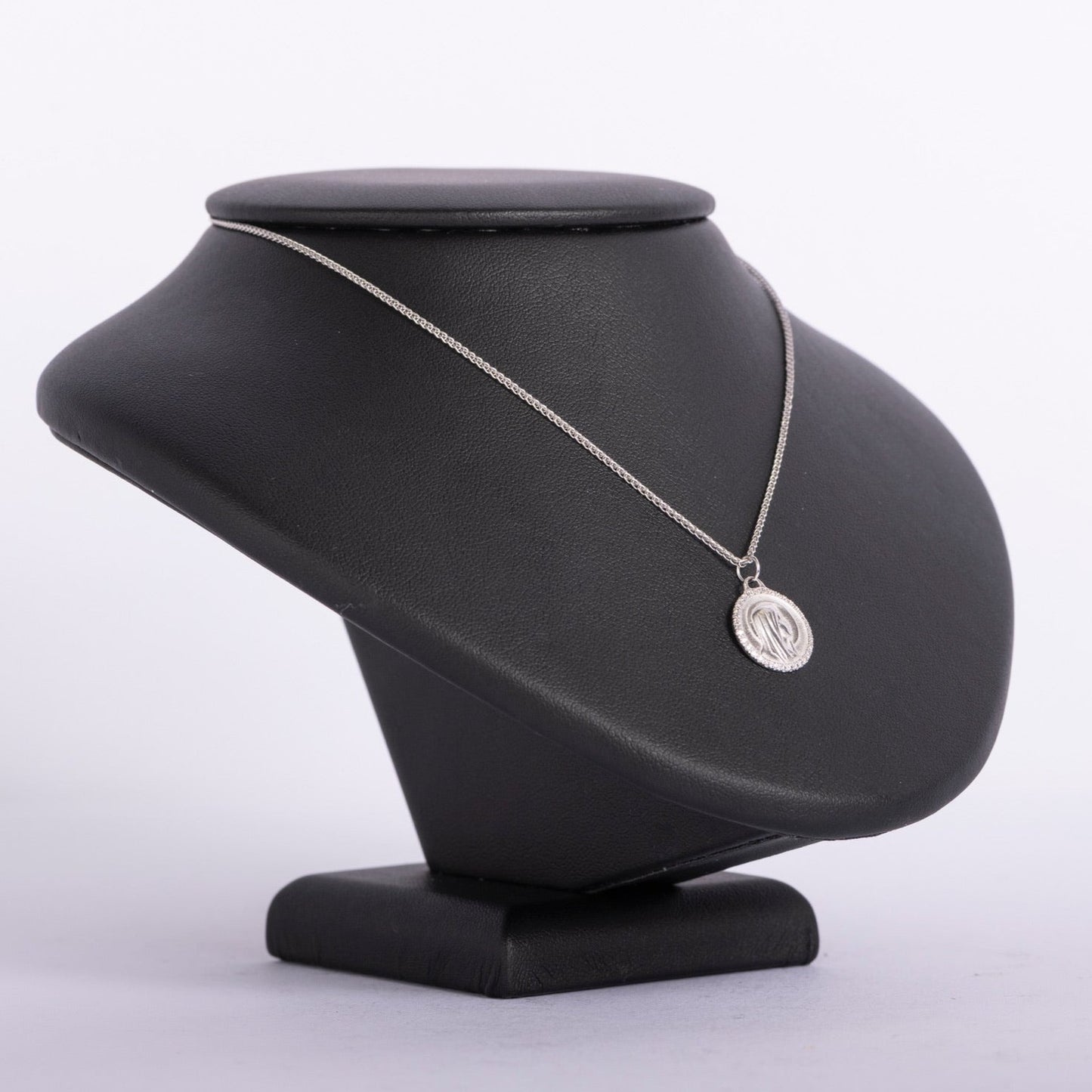 Diamond Blessed Mother