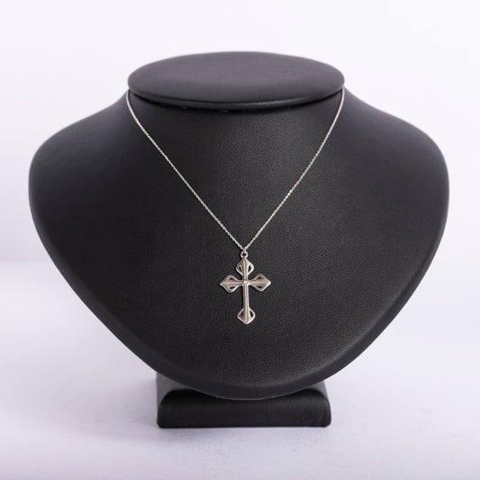 Spade Cross