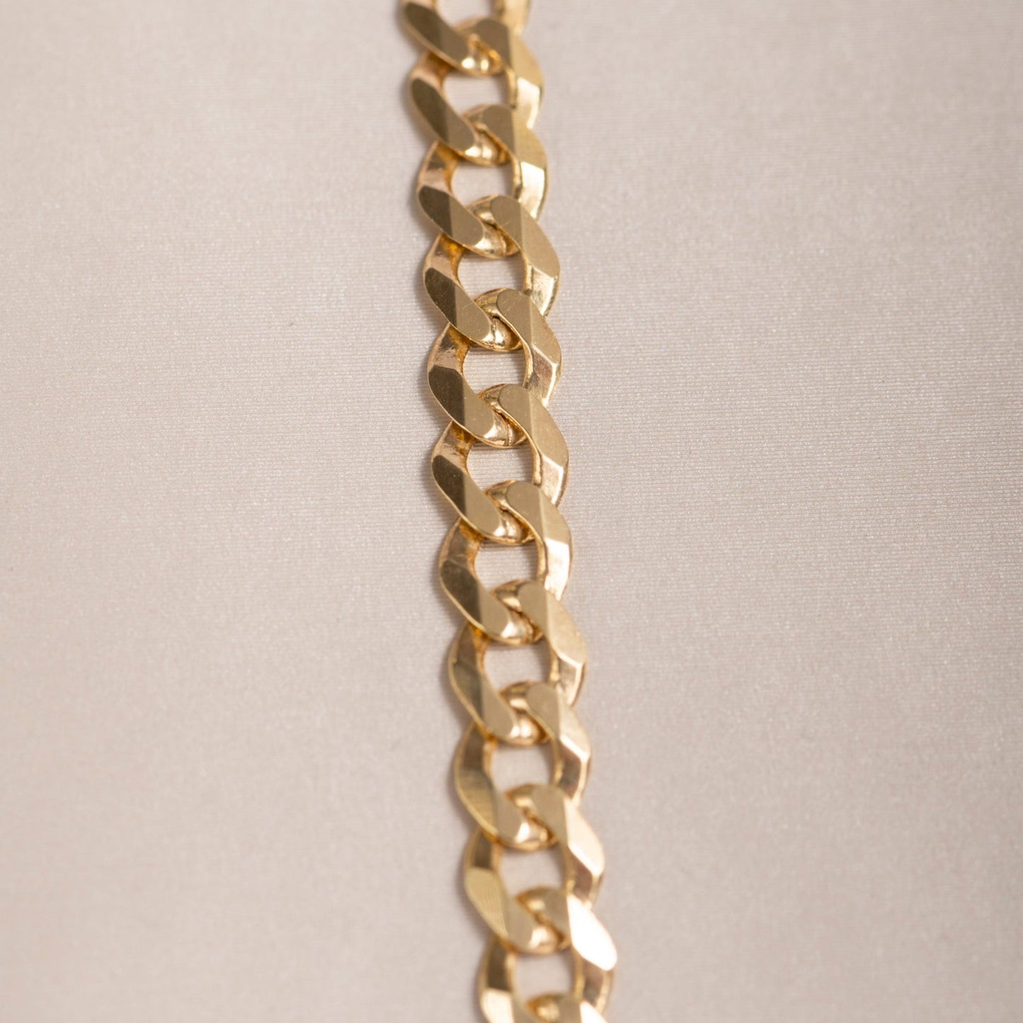 Curb Chain