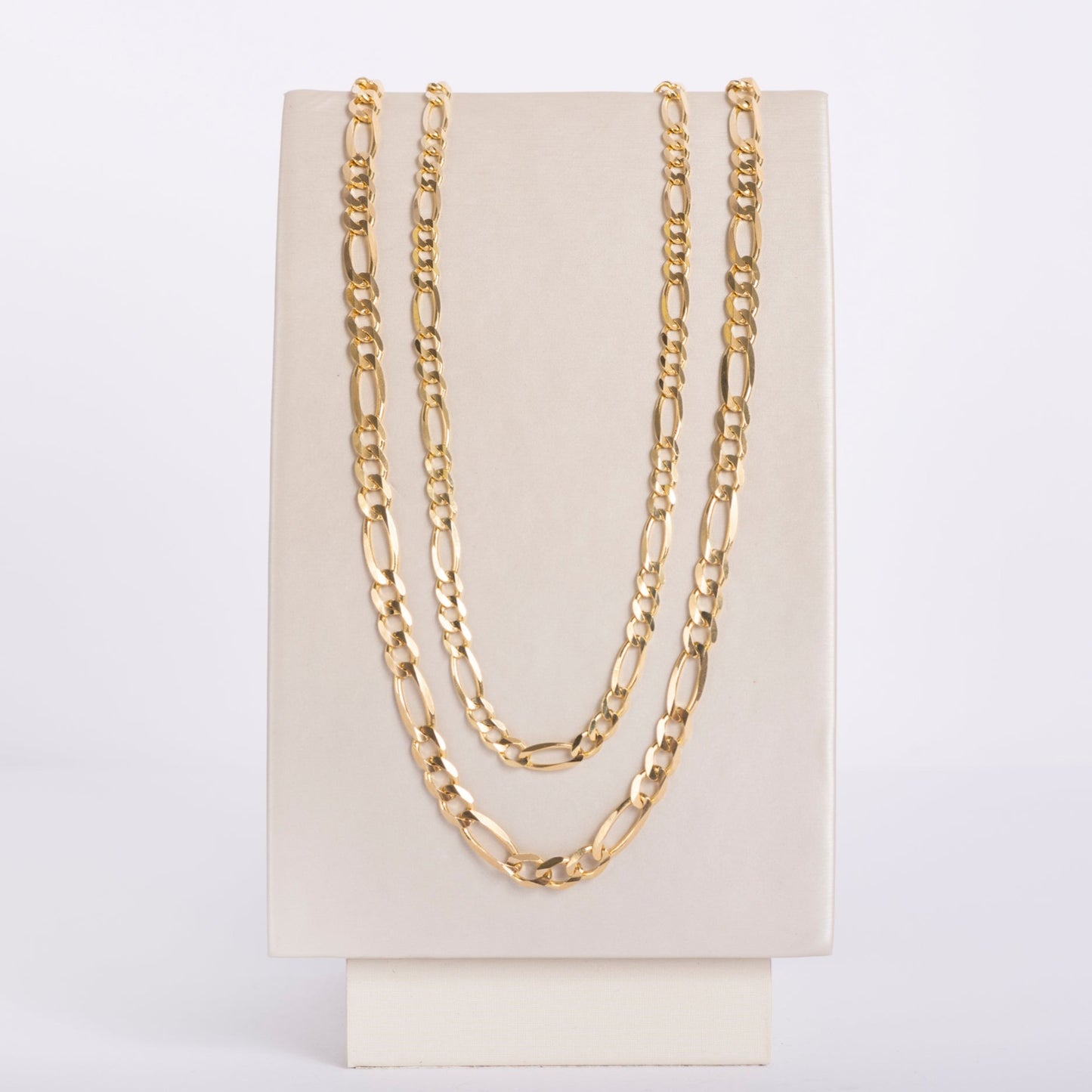 Figaro Chain