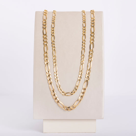 Figaro Chain