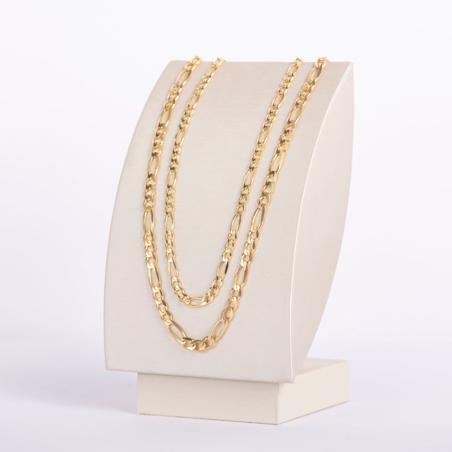 Figaro Chain
