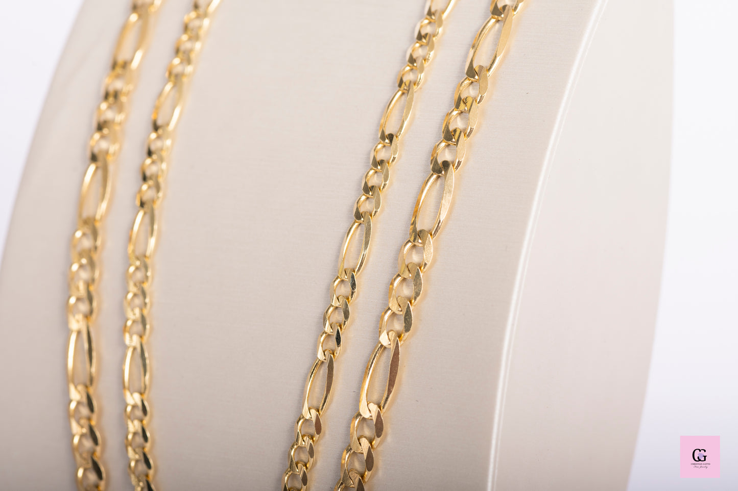 Figaro Chain