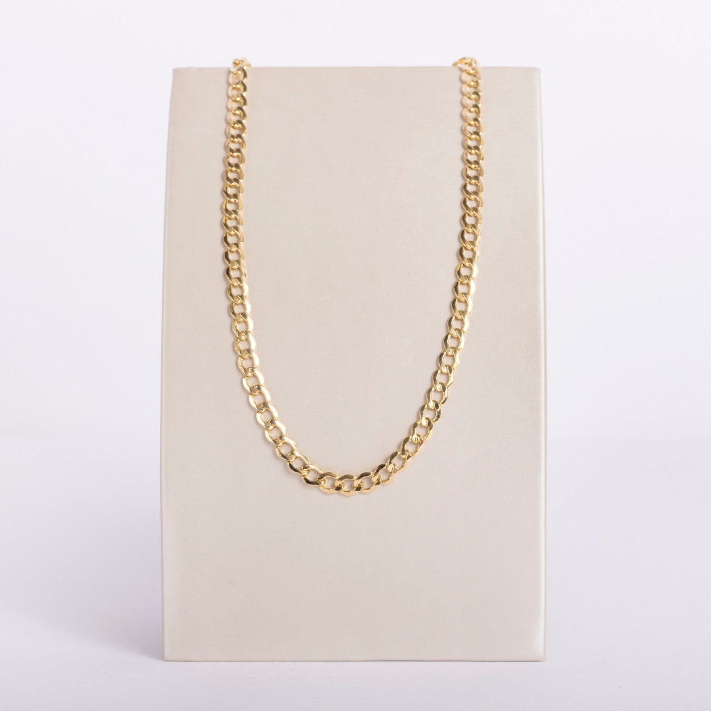 Curb Chain