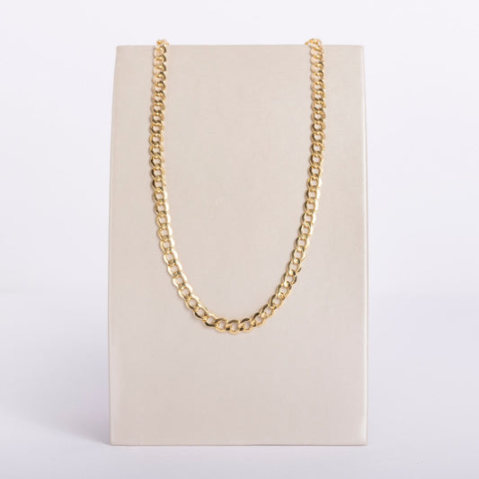 Curb Chain