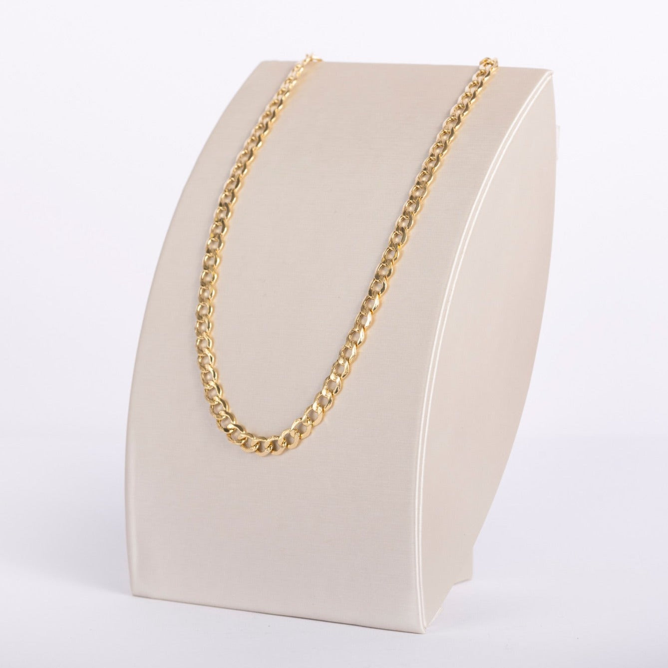Curb Chain