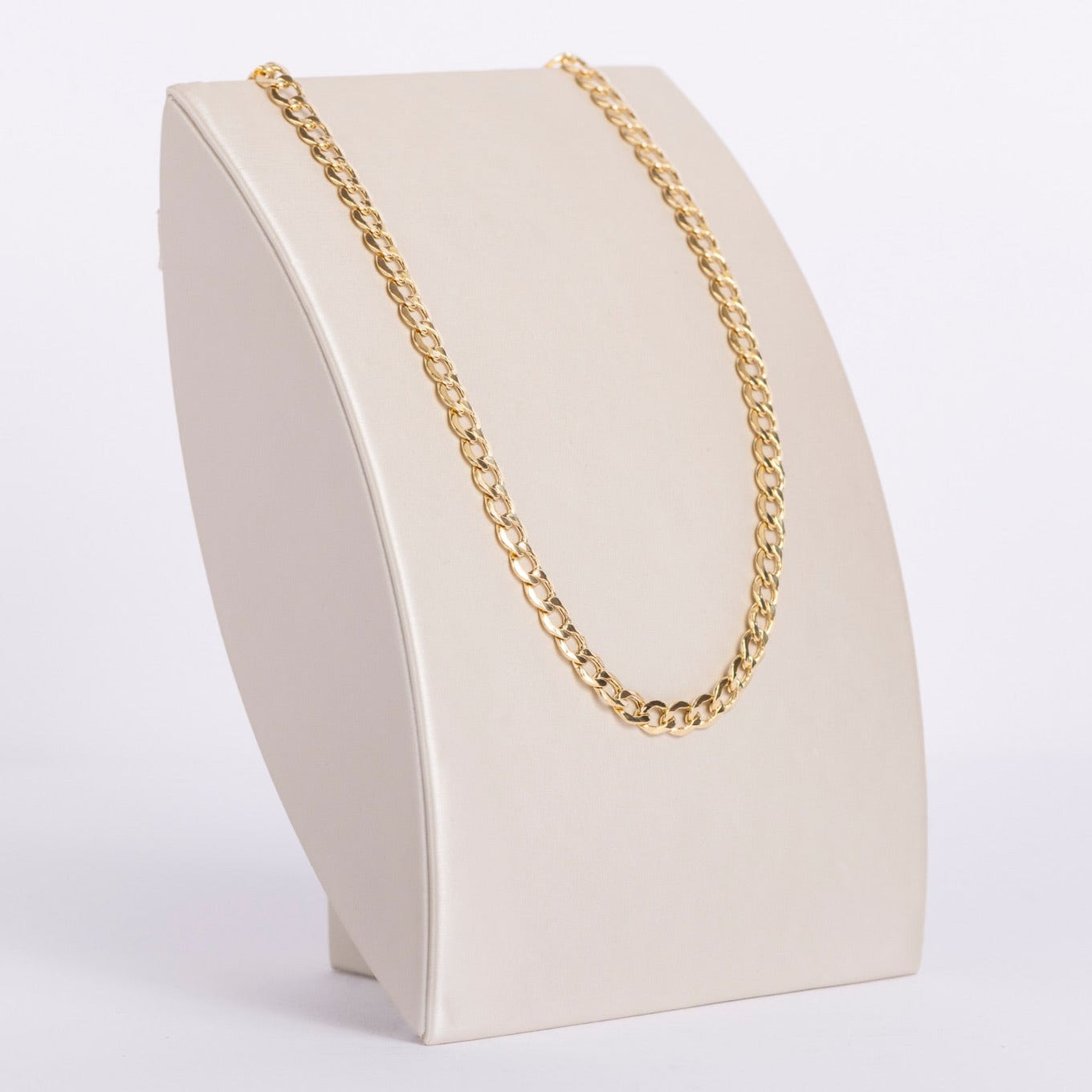 Curb Chain