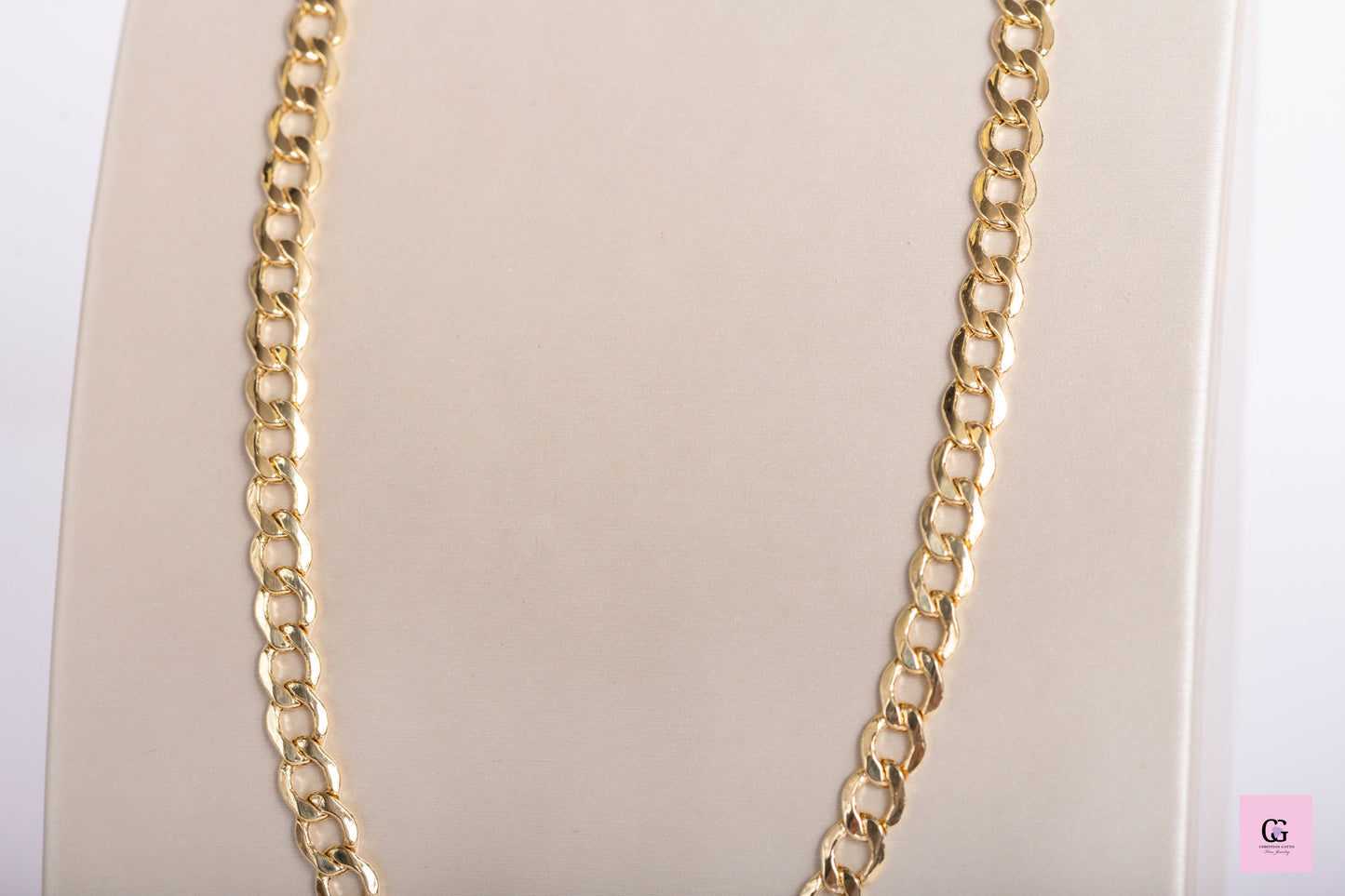 Curb Chain