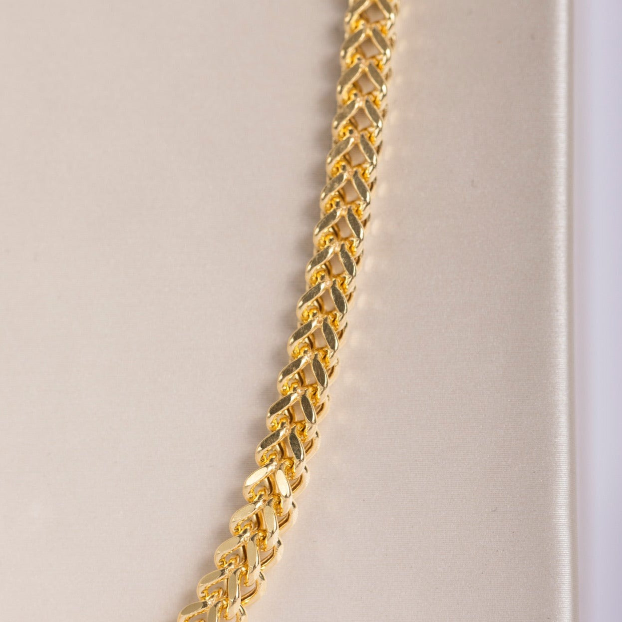 Franco Chain