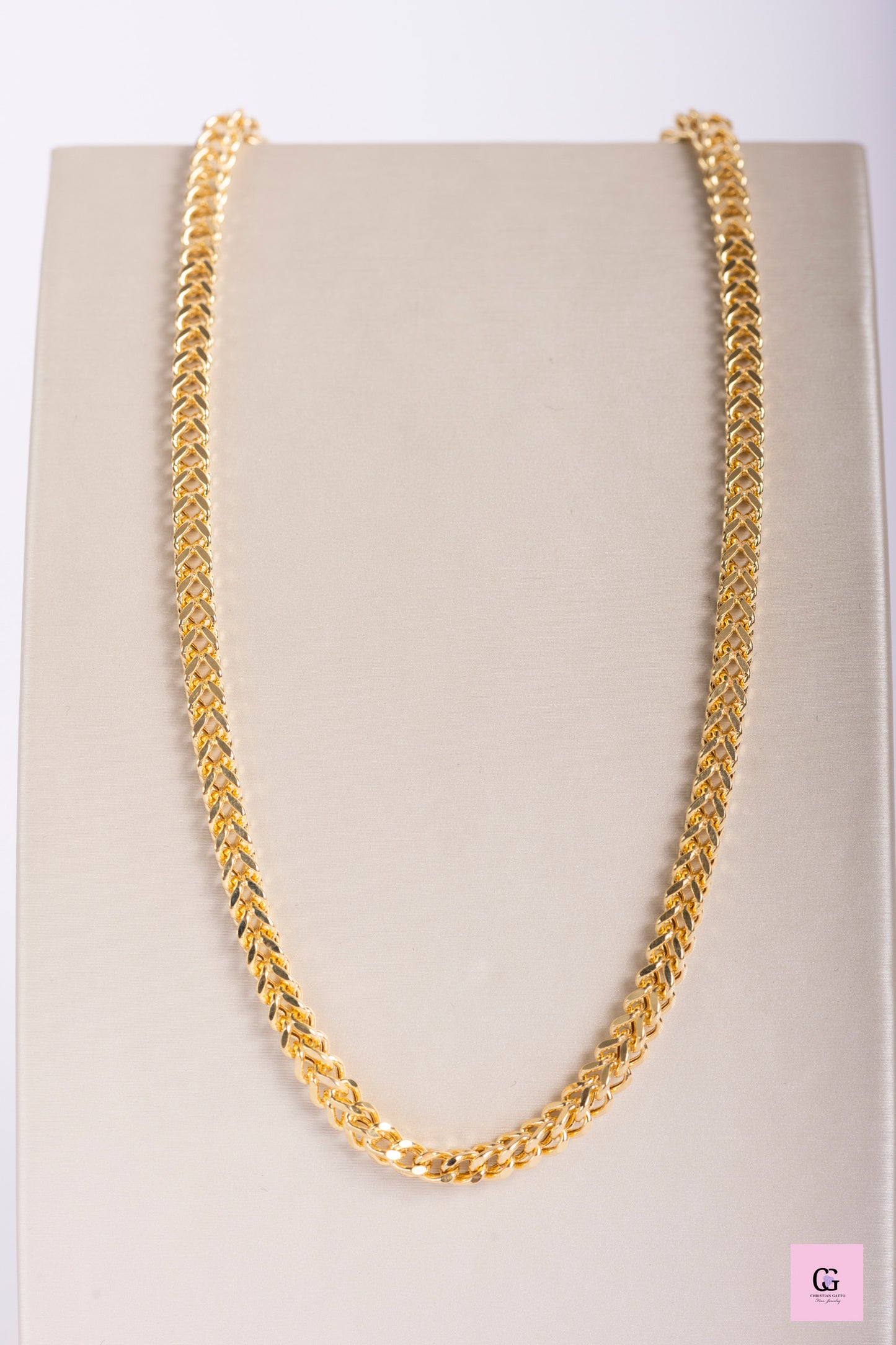 Franco Chain