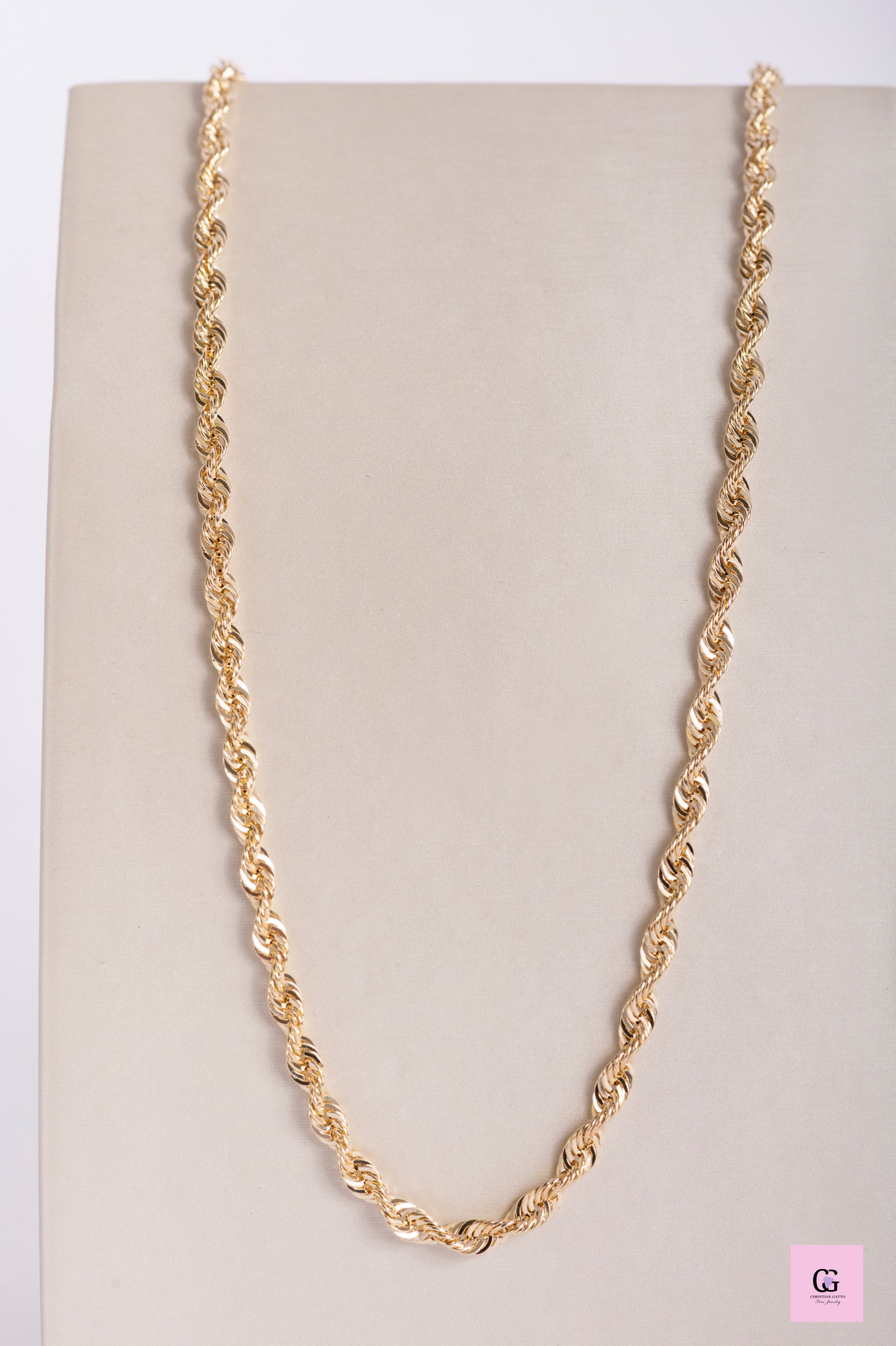Rope Chain