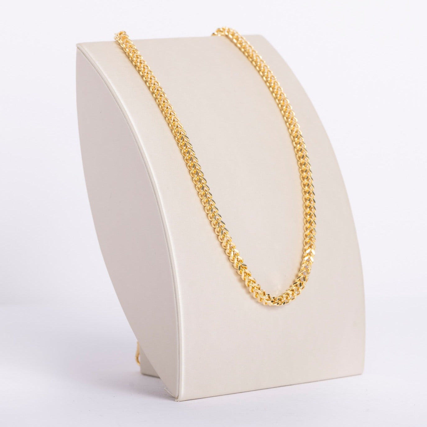 Franco Chain