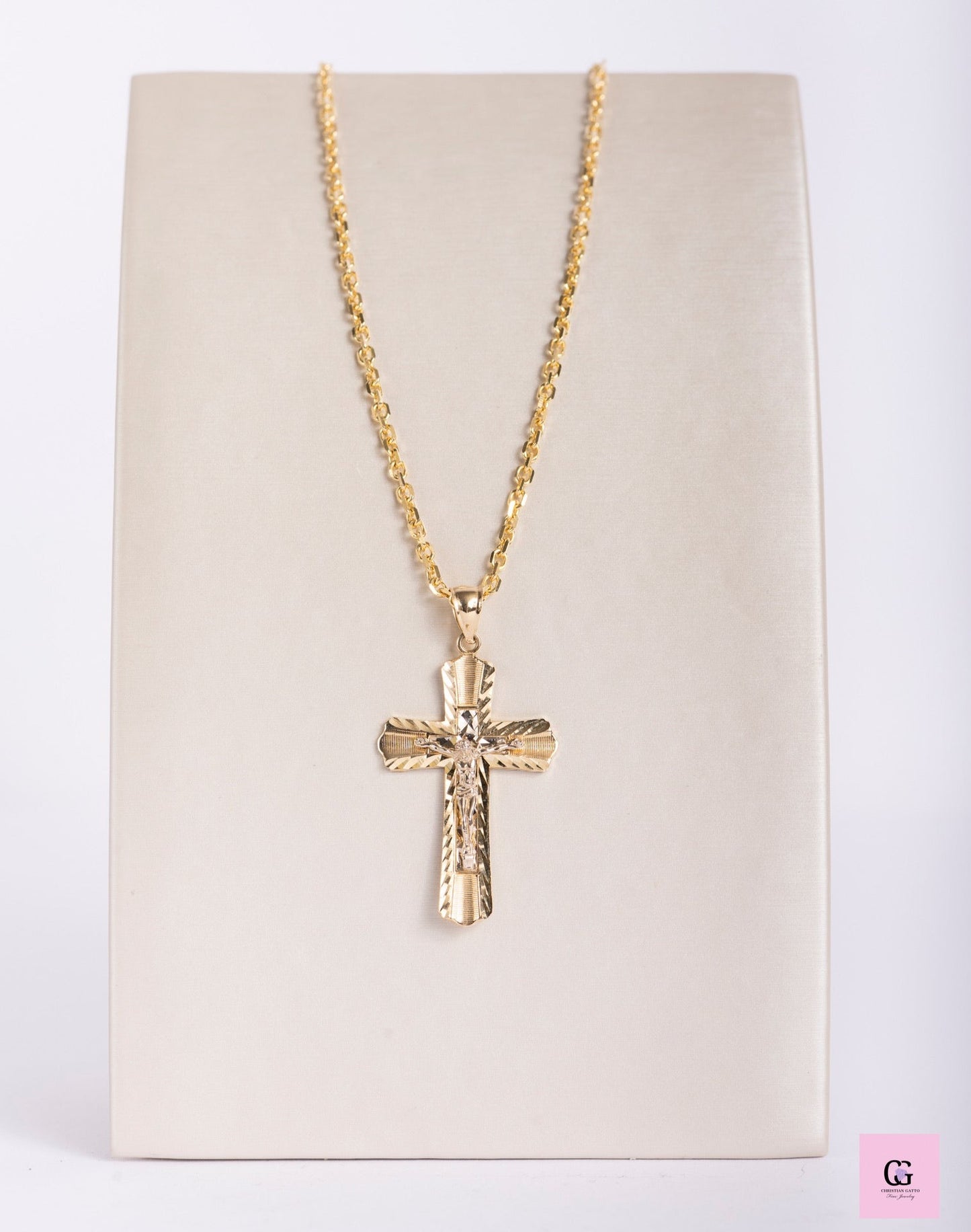 Crucifix Cross