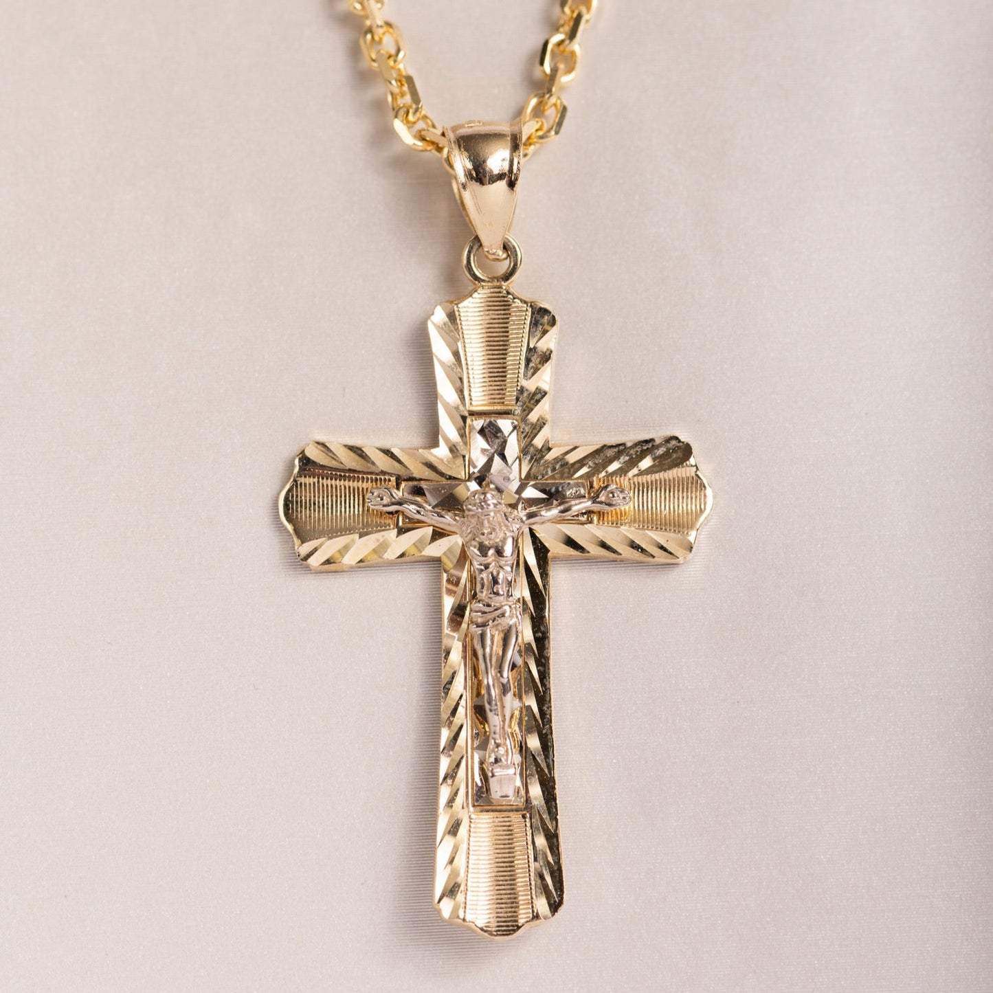 Crucifix Cross