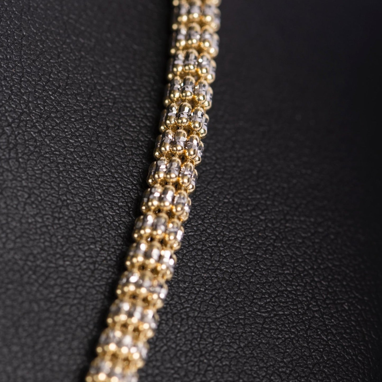 Ice Chain