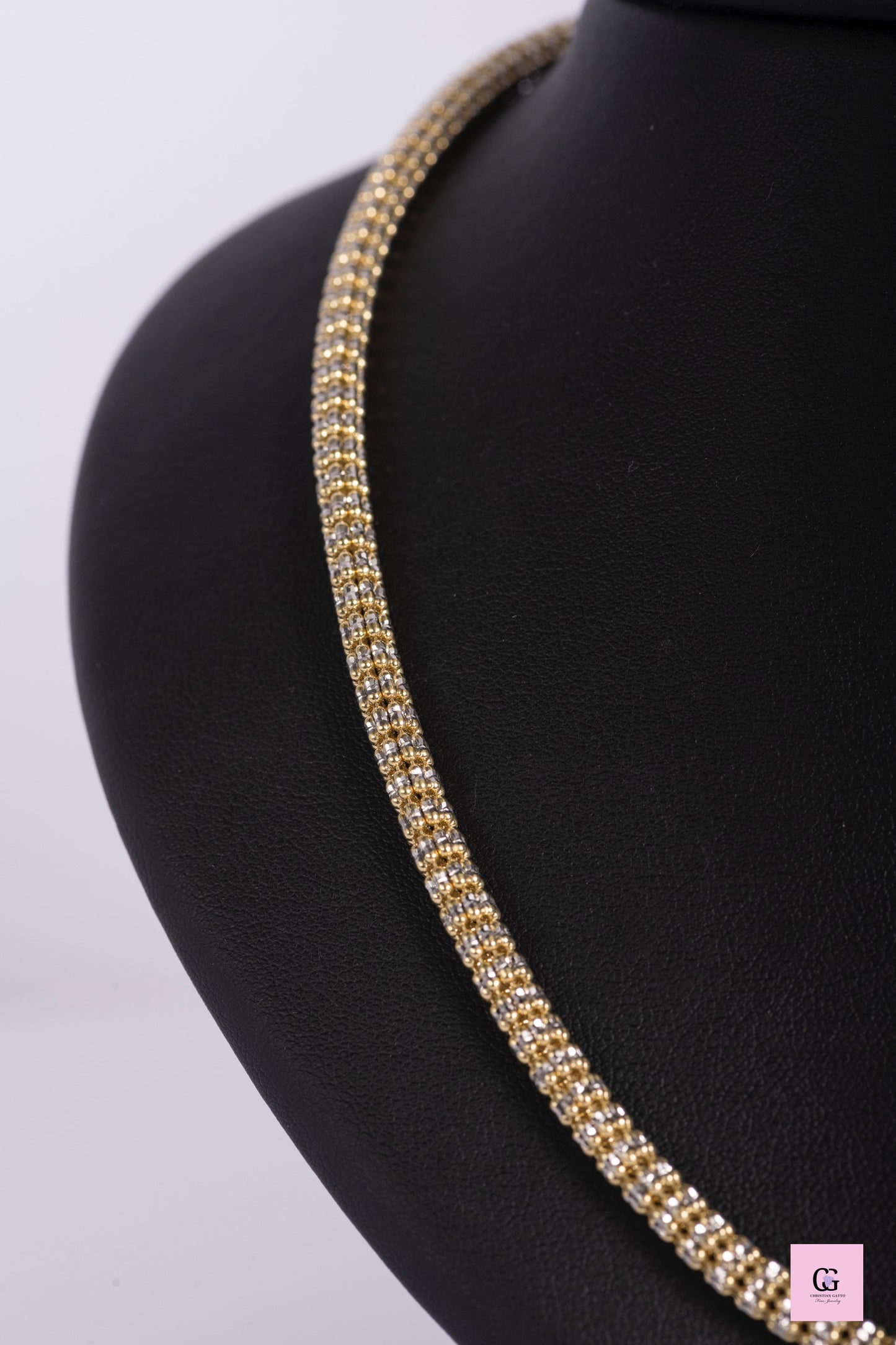 Ice Chain