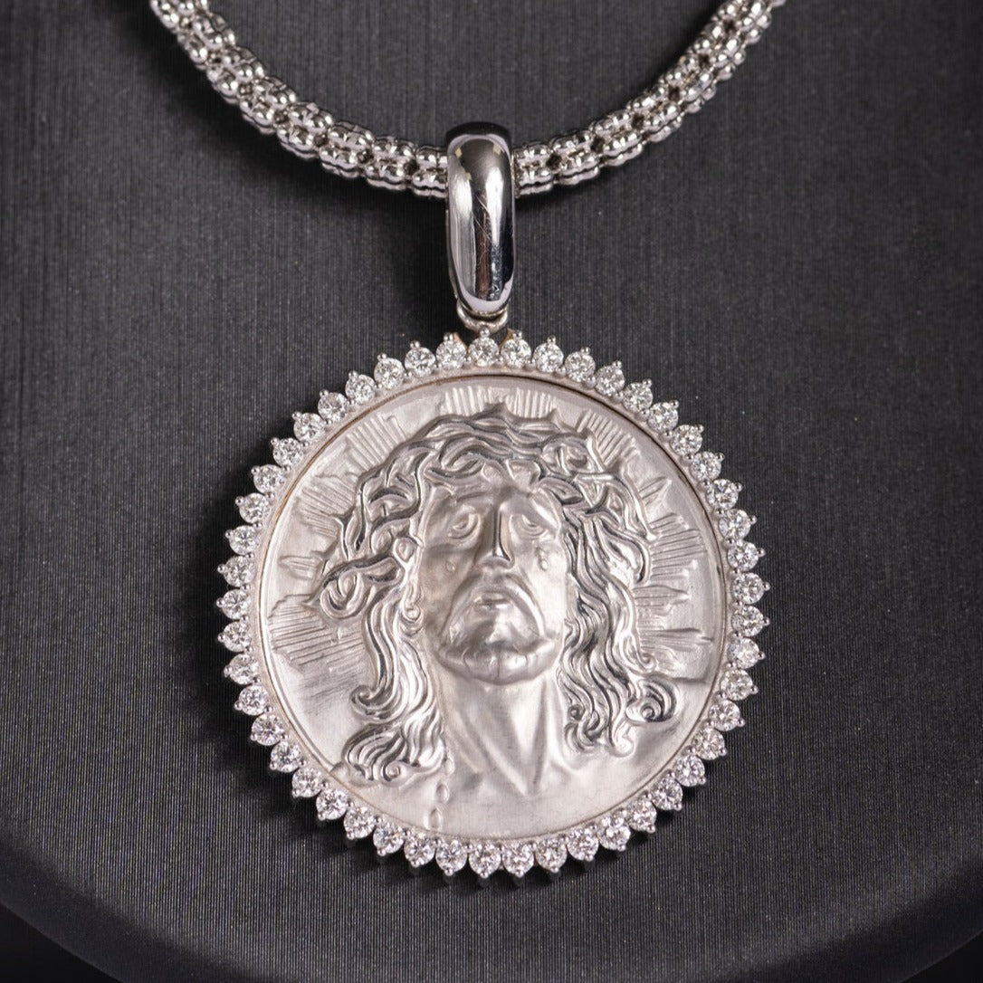 Christ Head