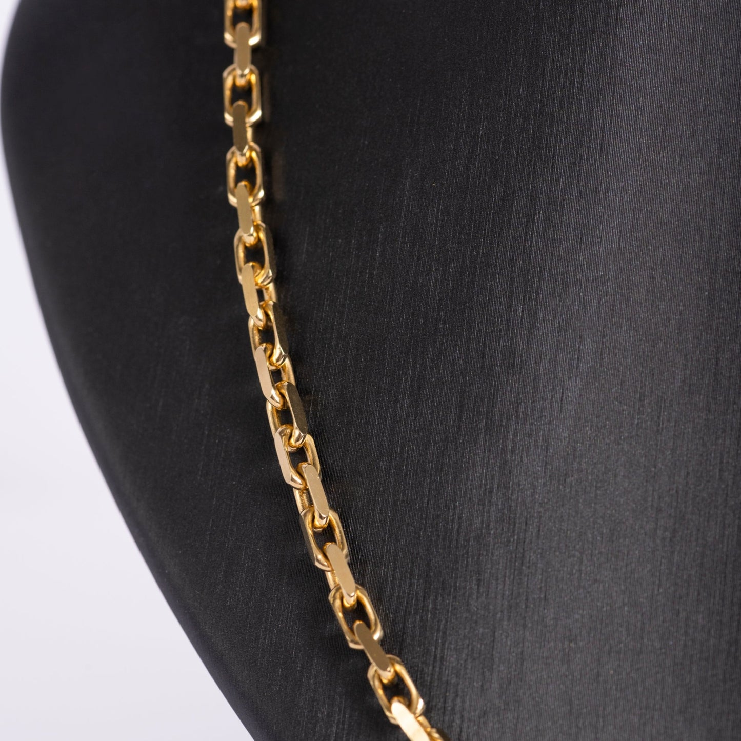 Fancy Link Chain