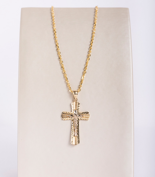 Crucifix Cross