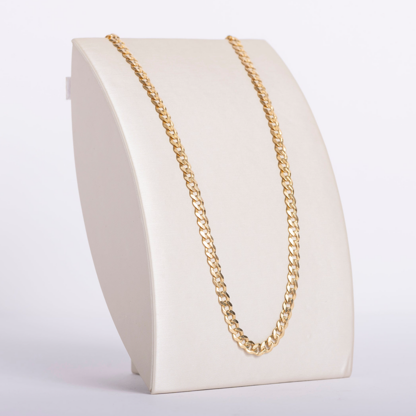 Curb Chain